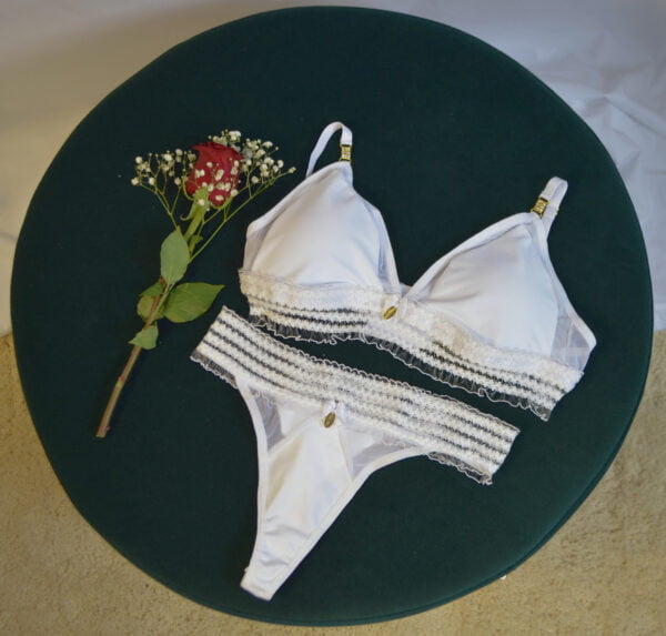 BRASIER AJUSTABLE LUCY - Imagen 6
