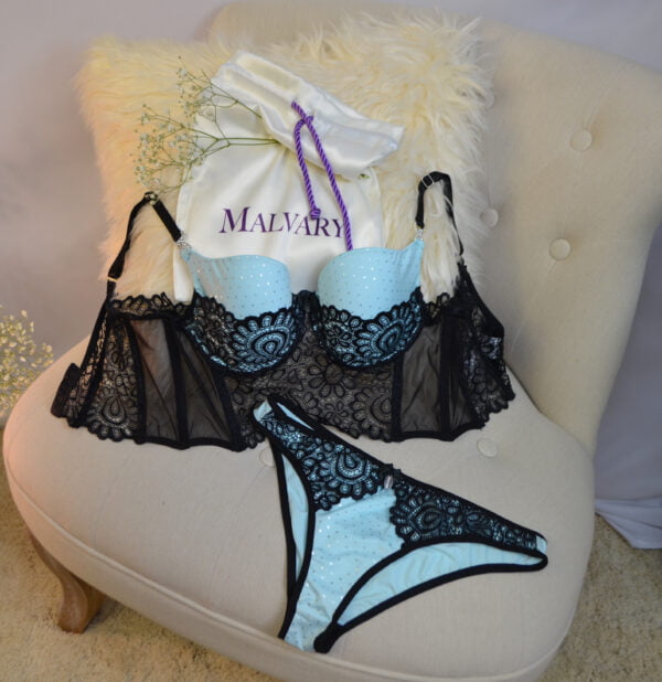 BUSTIER CAMELIA - Imagen 6