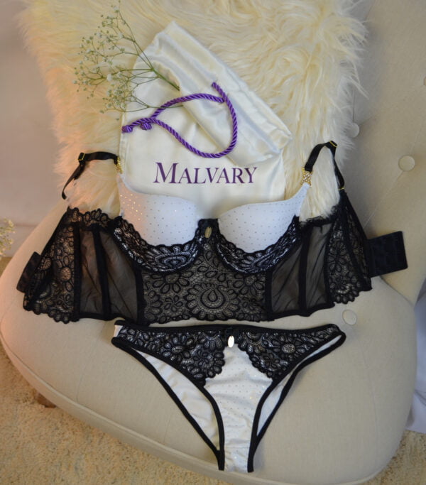 BUSTIER CAMELIA - Imagen 7