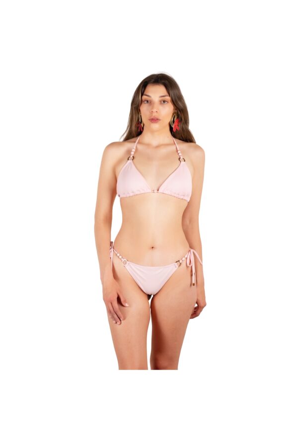 BIKINI ROSADO - Imagen 2