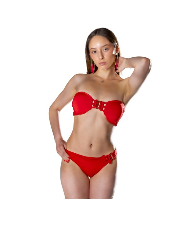 BIKINI ROJO